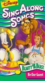 Watch Disney Sing-Along Songs: Be Our Guest Putlocker