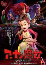 Watch Earwig and the Witch Putlocker