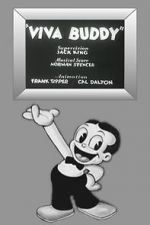 Watch Viva Buddy (Short 1934) Putlocker