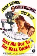 Watch Take Me Out to the Ball Game Putlocker