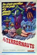Watch The Terrornauts Putlocker
