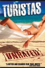 Watch Turistas Putlocker