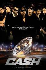 Watch Cash Putlocker