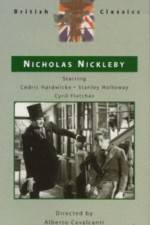Watch The Life and Adventures of Nicholas Nickleby Putlocker