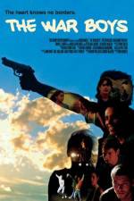 Watch The War Boys Putlocker