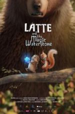 Watch Latte &amp; the Magic Waterstone Putlocker