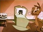 Watch A Mutt in a Rut (Short 1949) Putlocker