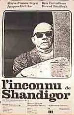 Watch L'inconnu de Shandigor Putlocker