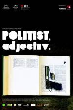 Watch Politist adjectiv Putlocker
