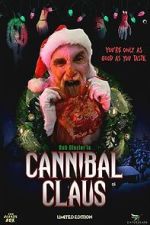 Watch Cannibal Claus Putlocker