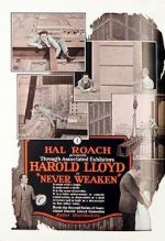 Watch Never Weaken (Short 1921) Putlocker