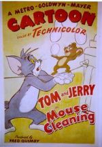 Watch Mouse Cleaning Putlocker