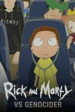 Watch Rick and Morty vs Genocider (Short 2020) Putlocker