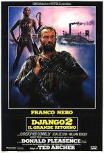 Watch Django Strikes Again Putlocker