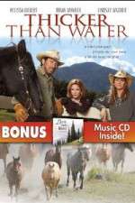 Watch Thicker Than Water Putlocker