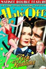 Watch Hats Off Putlocker