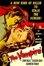 Watch The Vampire Putlocker