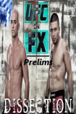 Watch UFC On FX 3 Facebook Preliminaries Putlocker