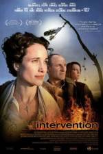 Watch Intervention Putlocker