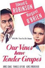 Watch Our Vines Have Tender Grapes Putlocker