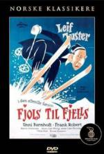 Watch Fjols til fjells Putlocker