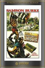 Watch Revenge of Ursus Putlocker
