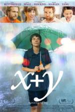 Watch X+Y Putlocker