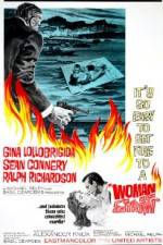 Watch Woman of Straw Putlocker