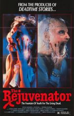 Watch The Rejuvenator Putlocker
