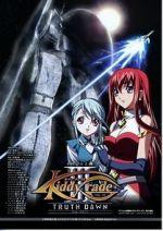 Watch Kiddy Grade: Truth Dawn Putlocker