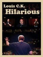 Watch Louis C.K.: Hilarious Putlocker