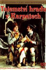 Watch Tajemství hradu v Karpatech Putlocker