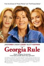 Watch Georgia Rule Putlocker