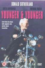 Watch Younger and Younger Putlocker