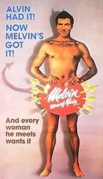 Watch Melvin: Son of Alvin Putlocker
