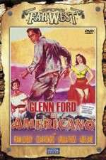 Watch The Americano Putlocker