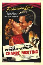 Watch Chance Meeting Putlocker