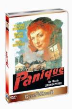 Watch Panik Putlocker