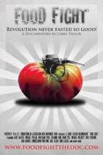 Watch Food Fight Putlocker