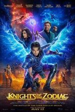 Watch Knights of the Zodiac Putlocker