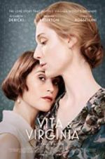 Watch Vita &amp; Virginia Putlocker
