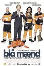 Watch Blå mænd Putlocker