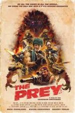 Watch THE PREY: Legend of Karnoctus Putlocker