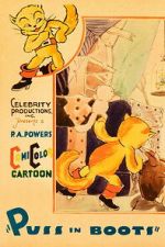 Watch Puss in Boots Putlocker