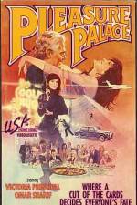 Watch Pleasure Palace Putlocker
