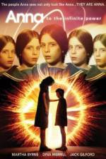 Watch Anna to the Infinite Power Putlocker