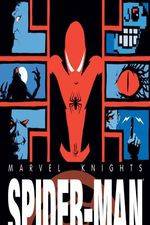 Watch Marvel Knights: Spider-Man Putlocker