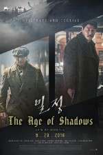 Watch The Age of Shadows Putlocker