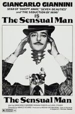 Watch The Sensual Man Putlocker