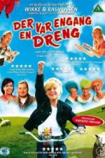Watch Der var engang en dreng - som fik en lillesøster med vinger Putlocker